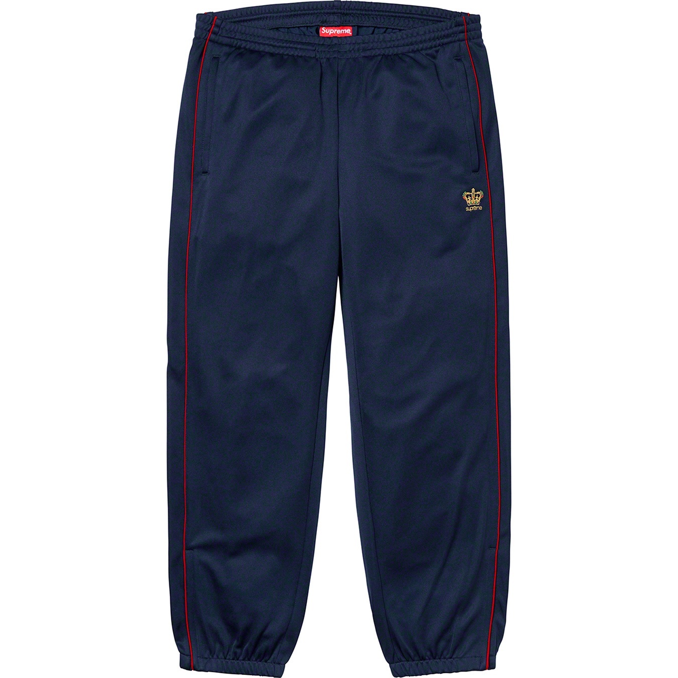 Crown Track Pant view 2